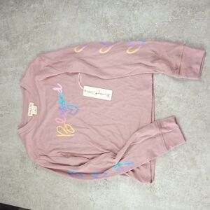 🍒 Brooklyn Cloth Blessed L/S T-Shirt